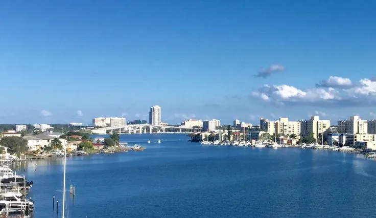 Clearwater