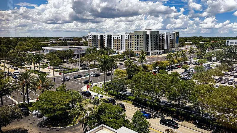 Coral Springs
