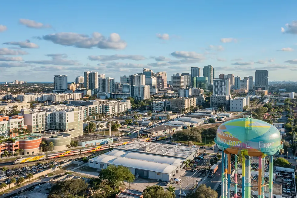 Fort Lauderdale