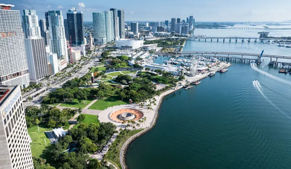 Miami