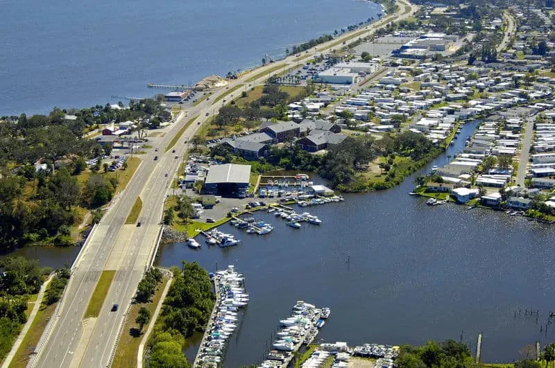 Palm Bay