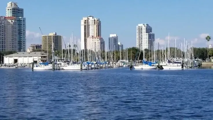 St. Petersburg