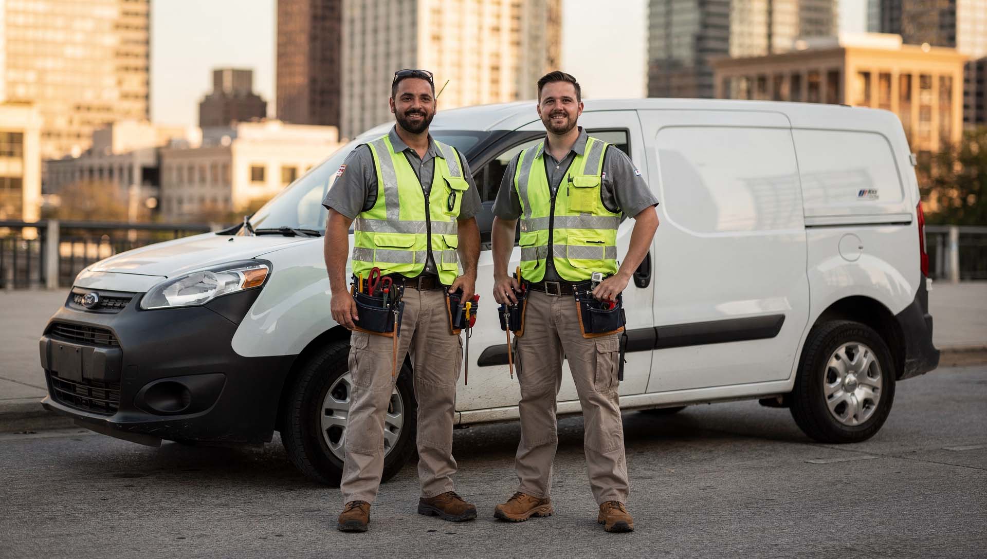 Electrician in Clearwater, FL